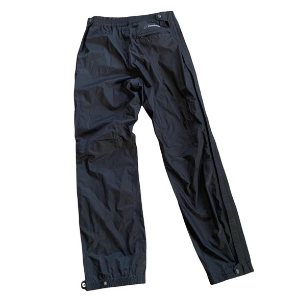 Cloudveil Technical Ski & Snowboarding Two Way Zipper Pants M - Picture 3 of 8